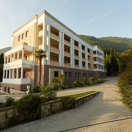 Old Gagra Hotel Zewnętrze zdjęcie