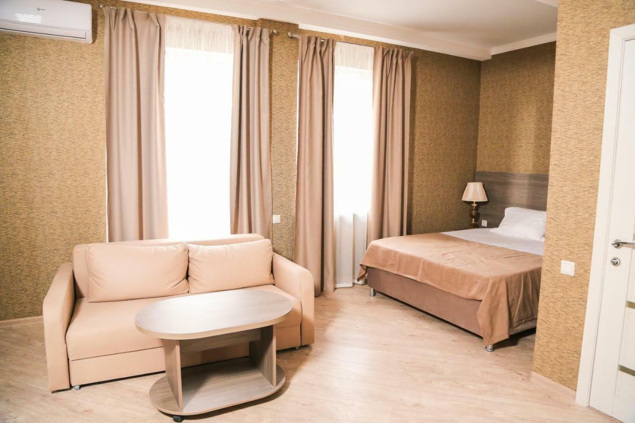 Old Gagra Hotel Zewnętrze zdjęcie