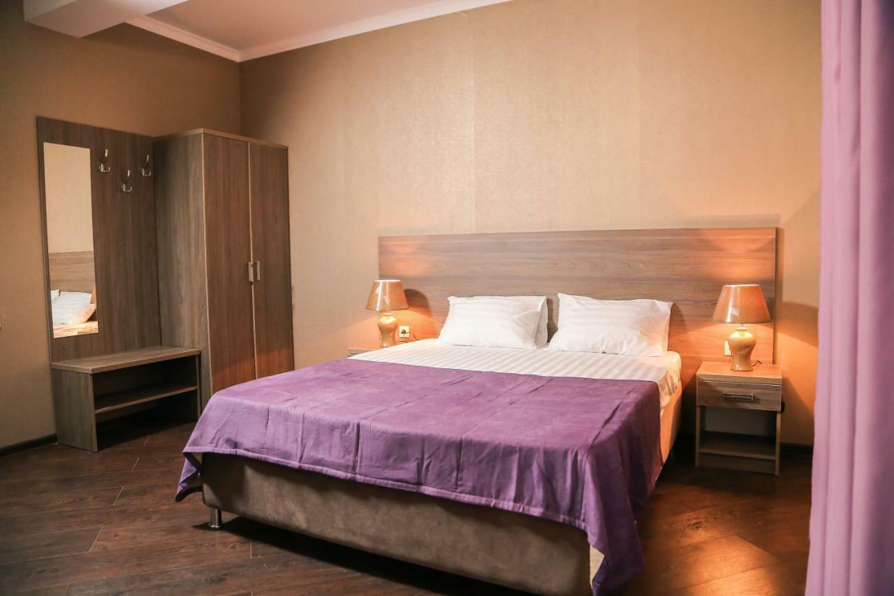 Old Gagra Hotel Zewnętrze zdjęcie