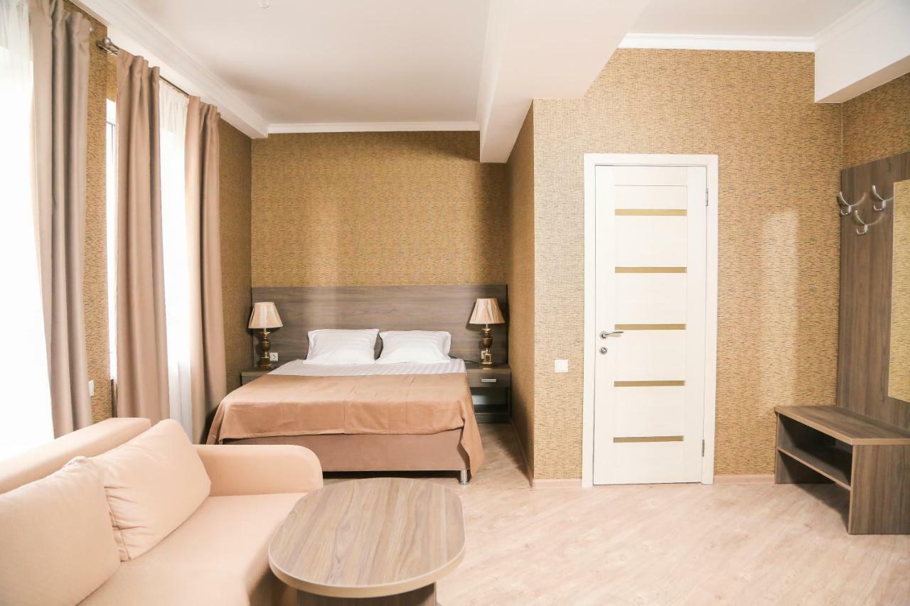 Old Gagra Hotel Zewnętrze zdjęcie