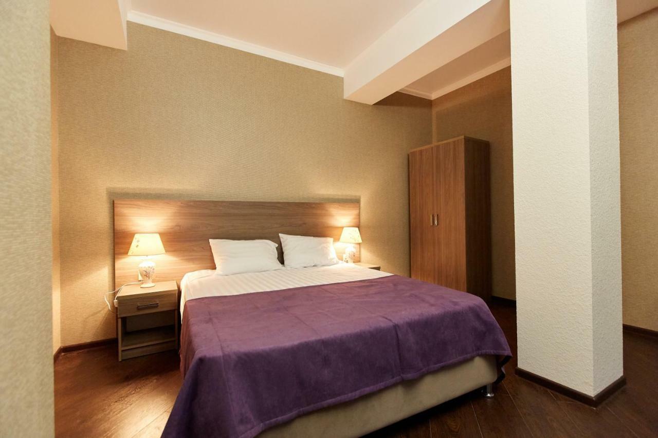 Old Gagra Hotel Zewnętrze zdjęcie