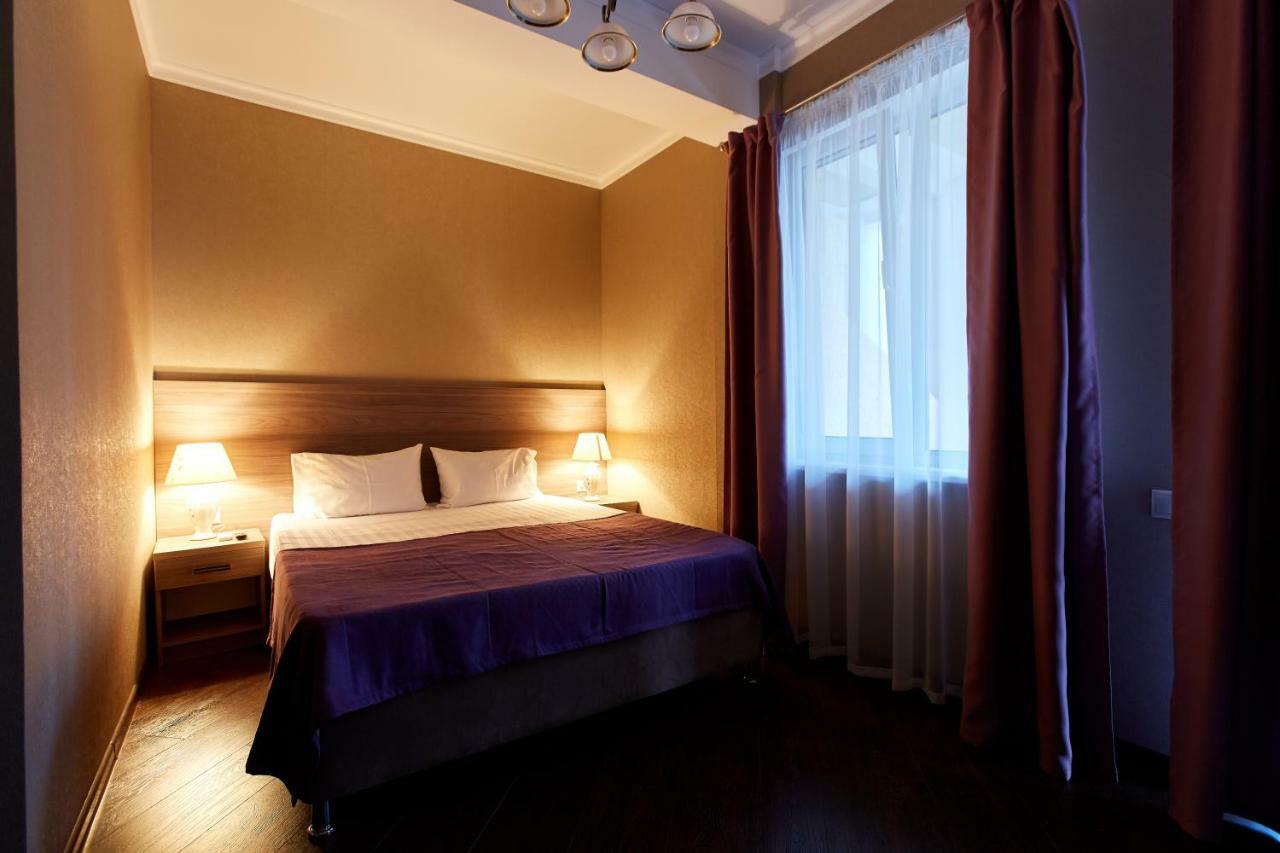 Old Gagra Hotel Zewnętrze zdjęcie