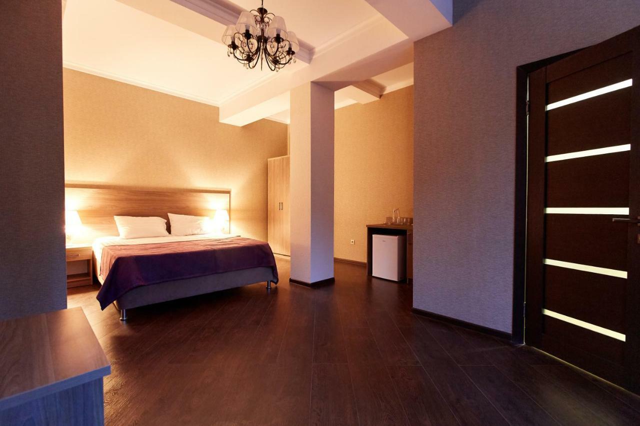 Old Gagra Hotel Zewnętrze zdjęcie