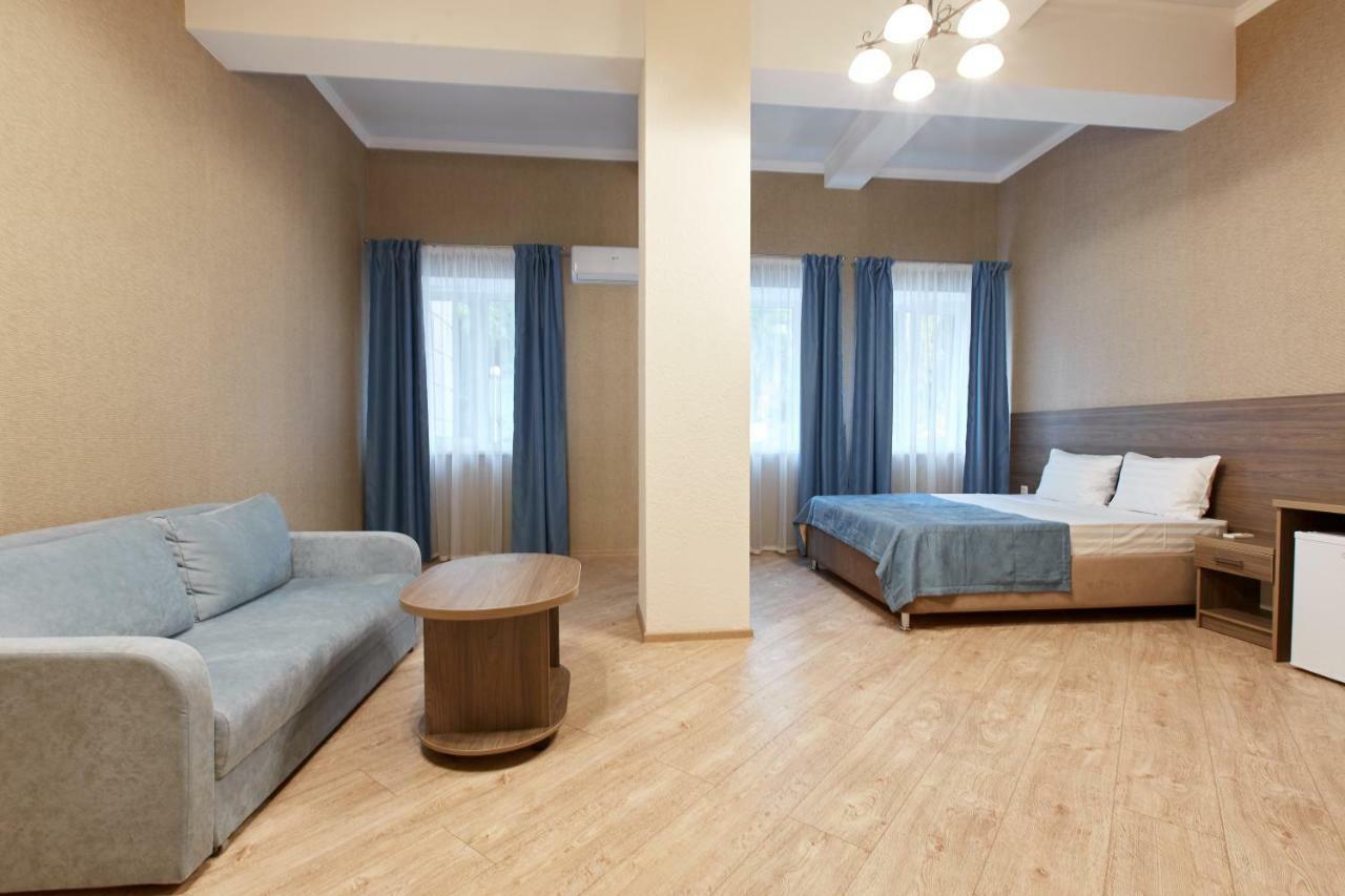 Old Gagra Hotel Zewnętrze zdjęcie