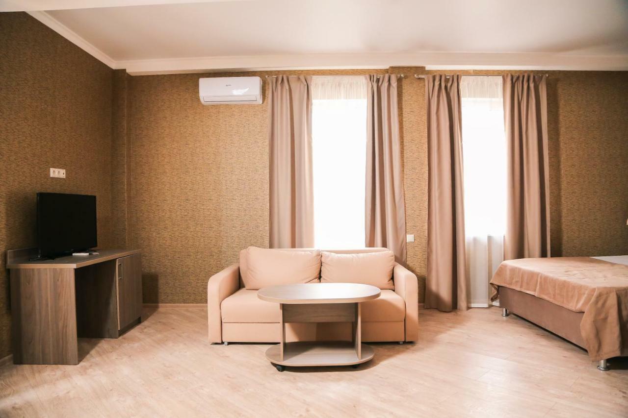 Old Gagra Hotel Zewnętrze zdjęcie